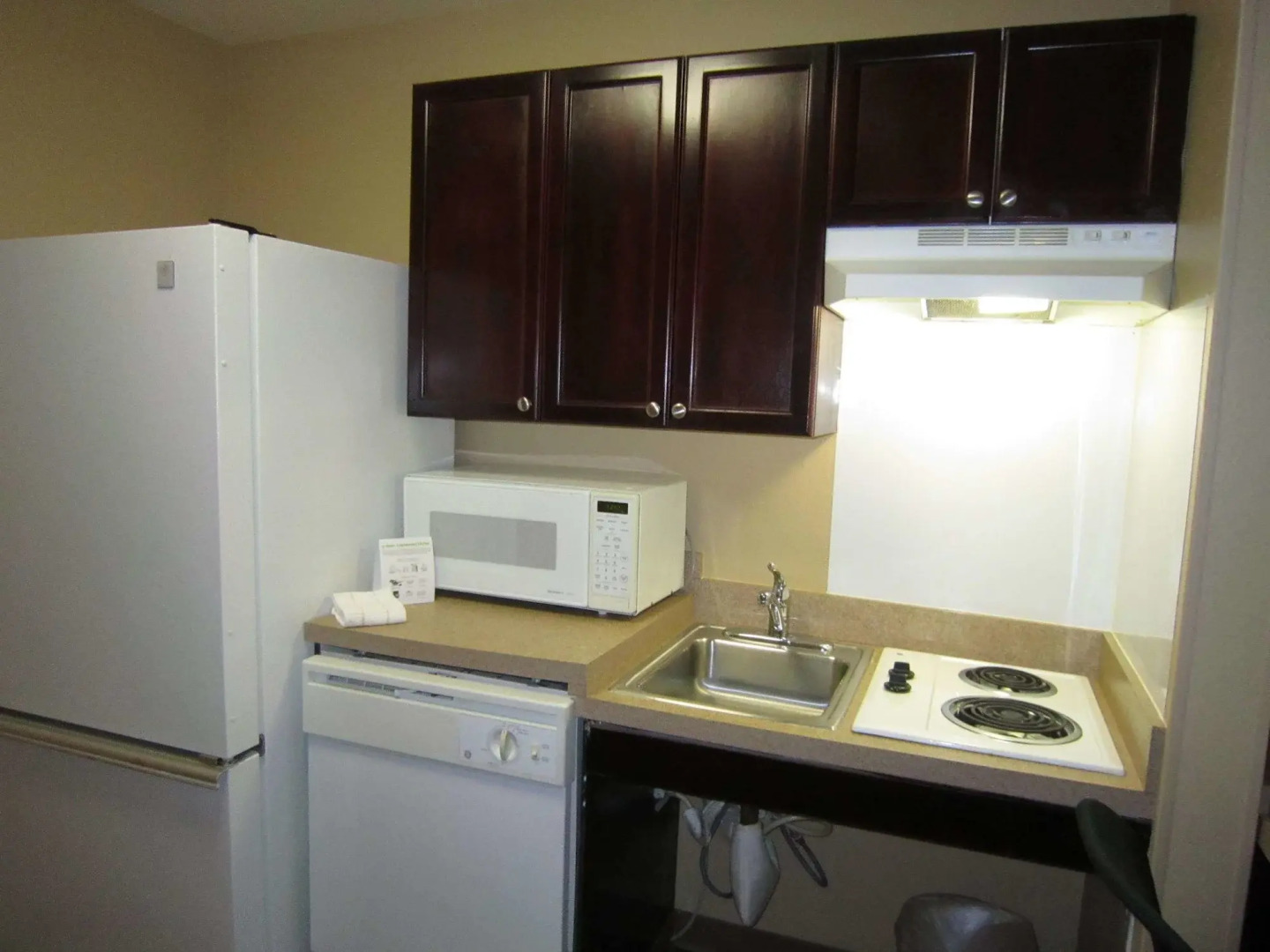 Extended Stay America Suites Portland Hillsboro