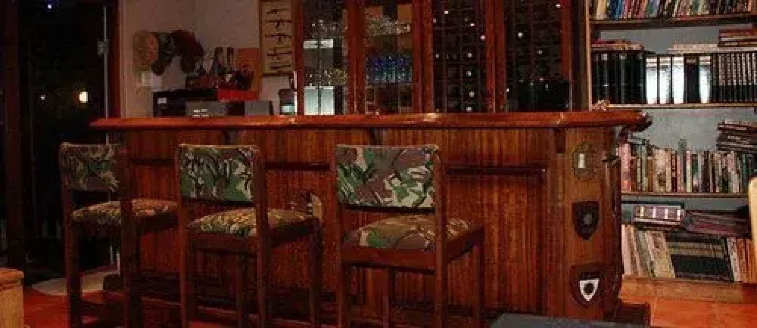 City-Hotel Garni Lichtenfels