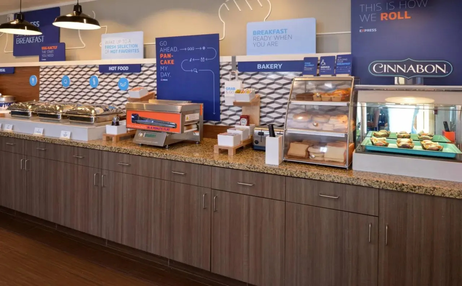 Holiday Inn Express & Suites Pocatello by IHG