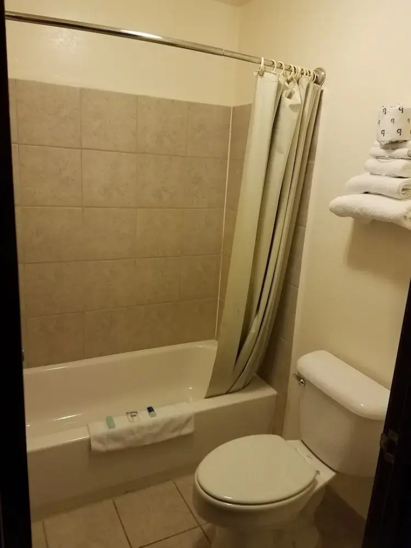 Americas Best Value Inn ? Fort Hauchuca