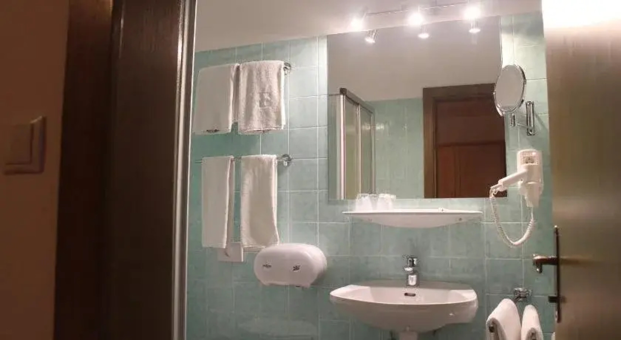 Bed & Breakfast Alpenzeit Flachau