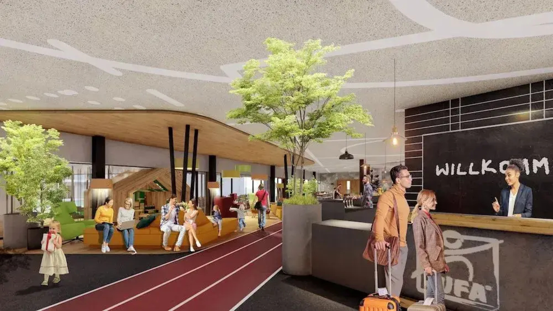 JUFA Hotel Erlaufsee