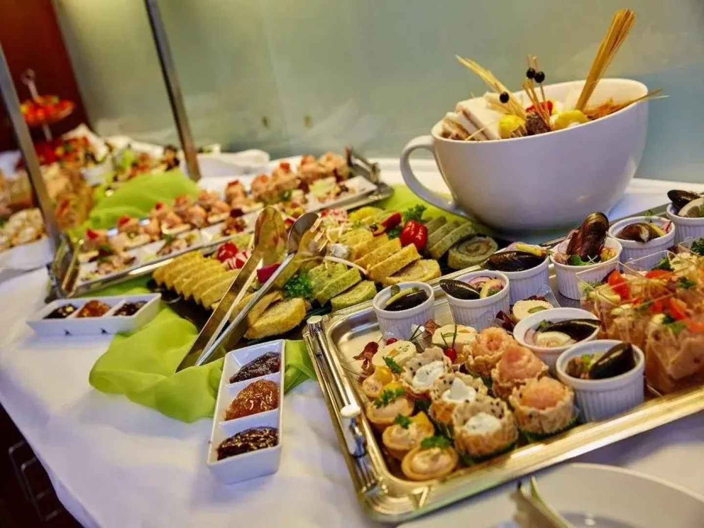 Thermalhotel Fontana