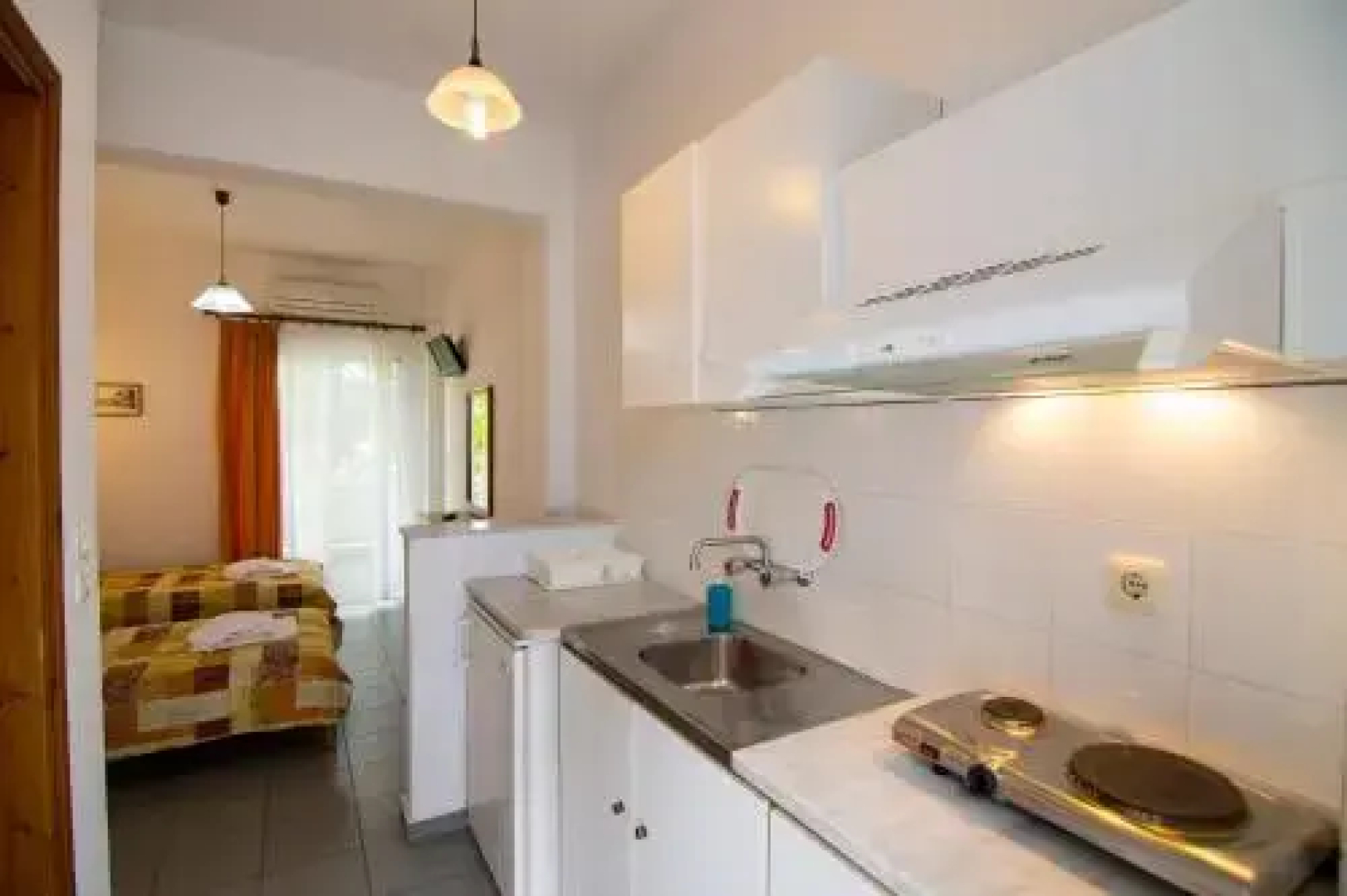 Armiriki Rooms