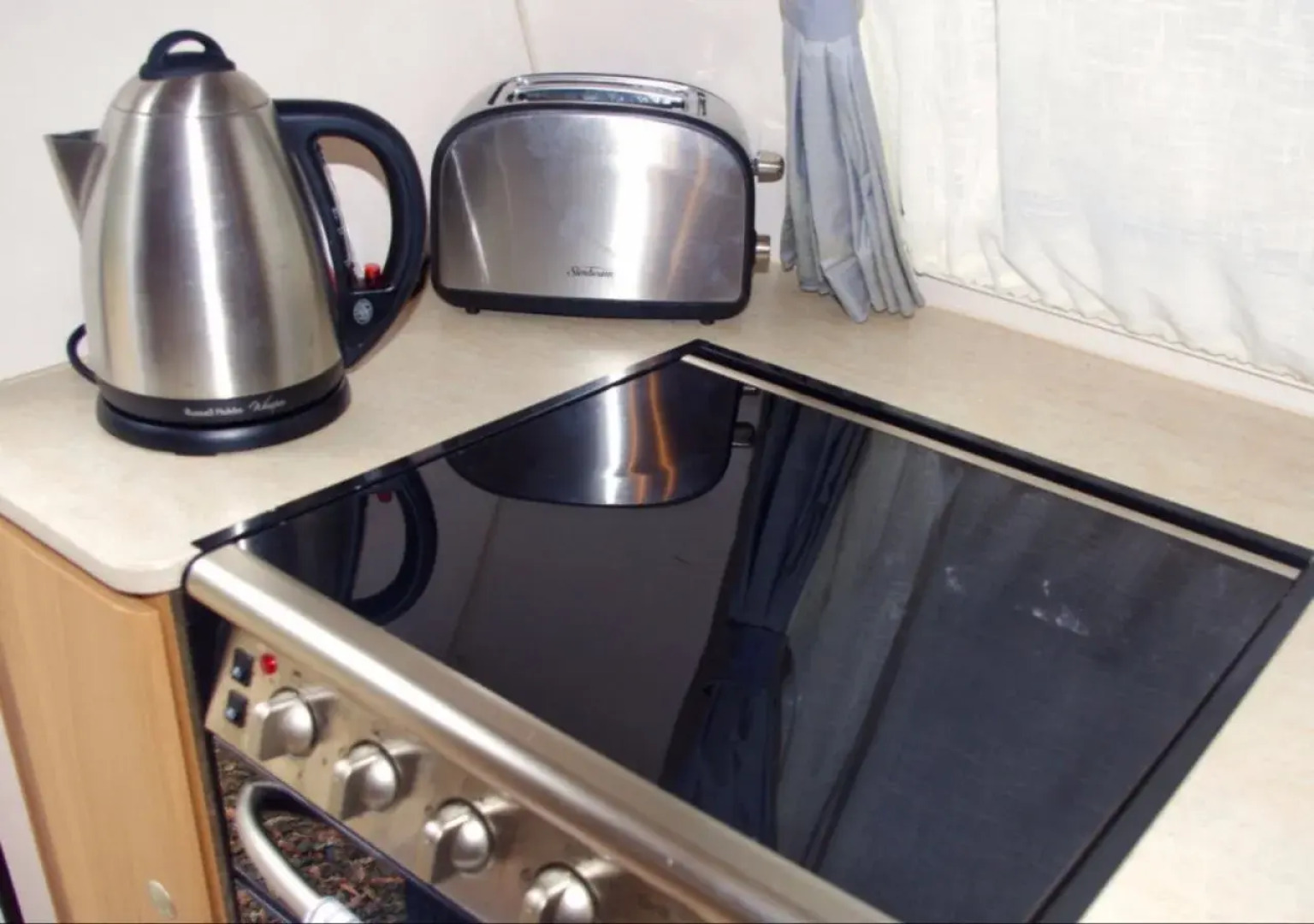 Jackson Ranch by Bannisters