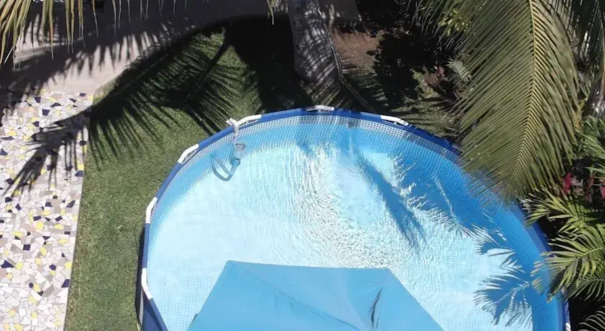 Bungalows El Rincón de José