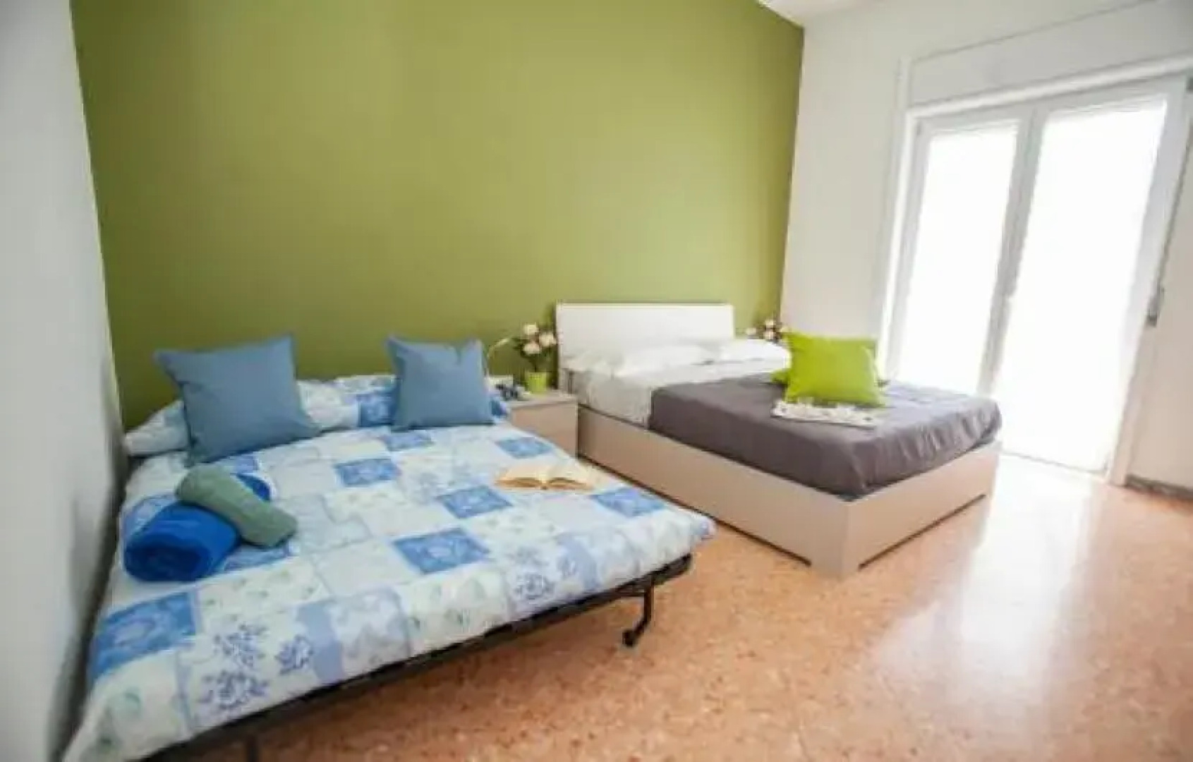 Flat 2 Bedrooms 1 Bathroom - Boscoreale