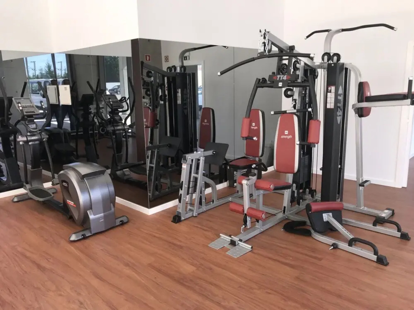 Sea And Sun 4 You - Ria Palace