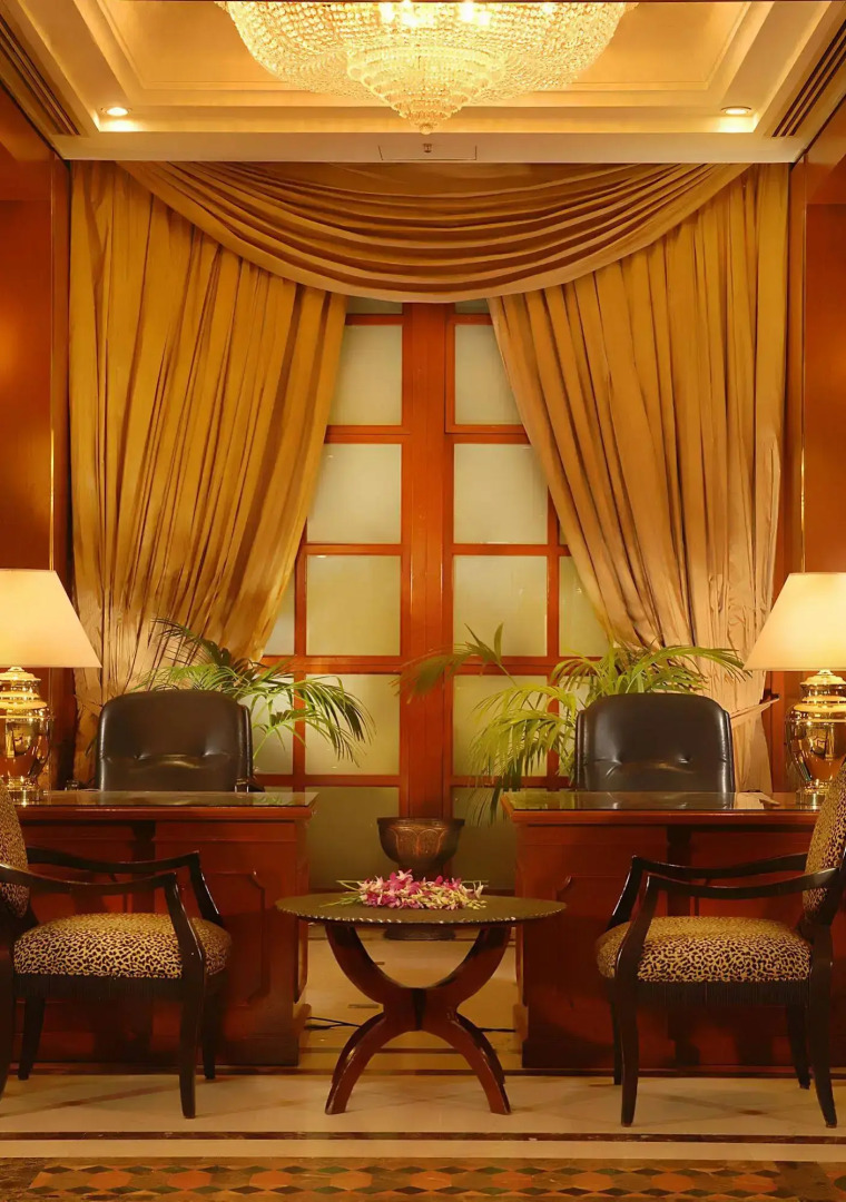 Safir International Hotel Kuwait