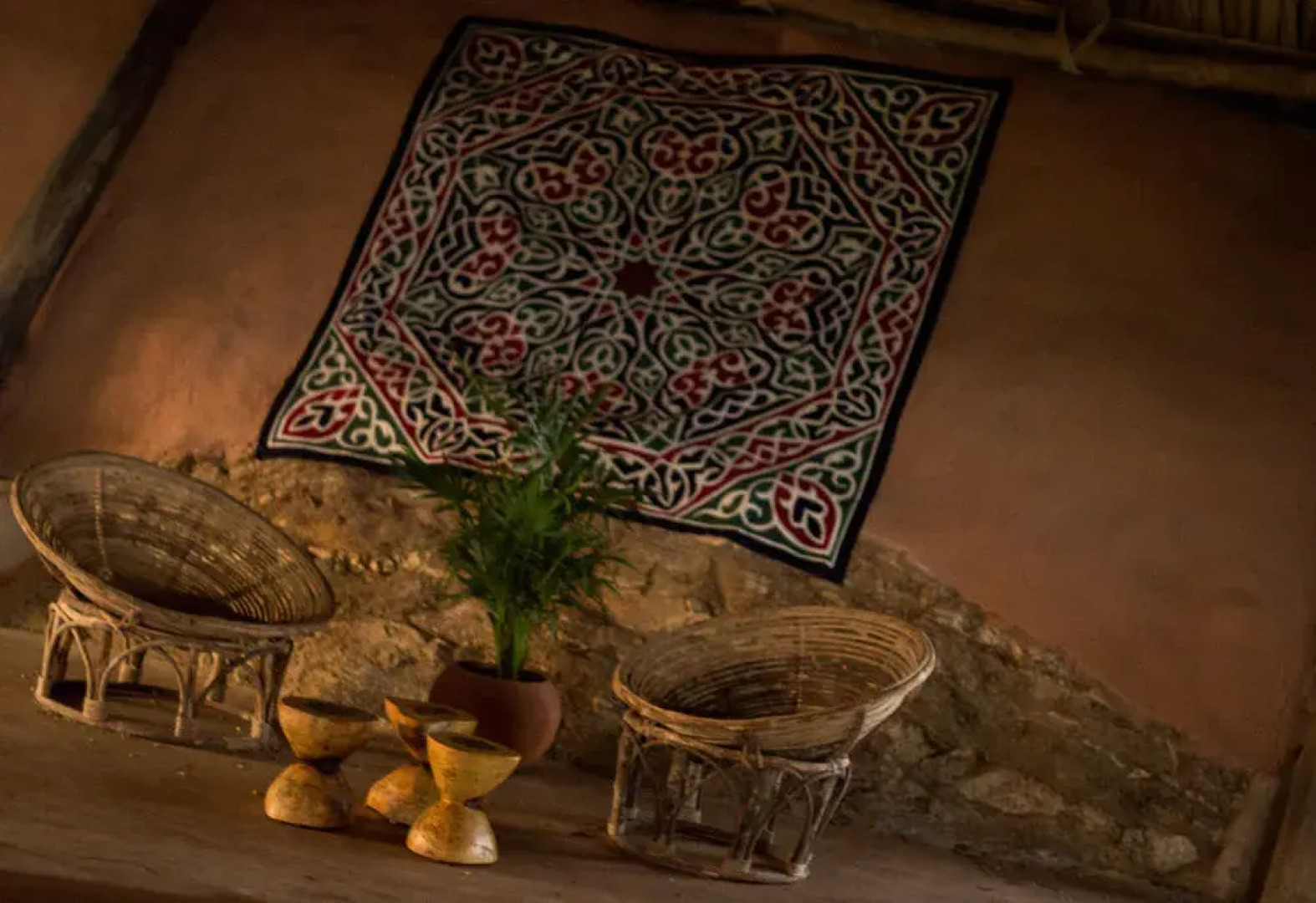 Las Almas Petit Hotel