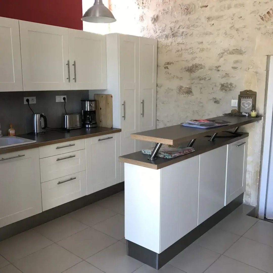 Le Domaine des Ramonets