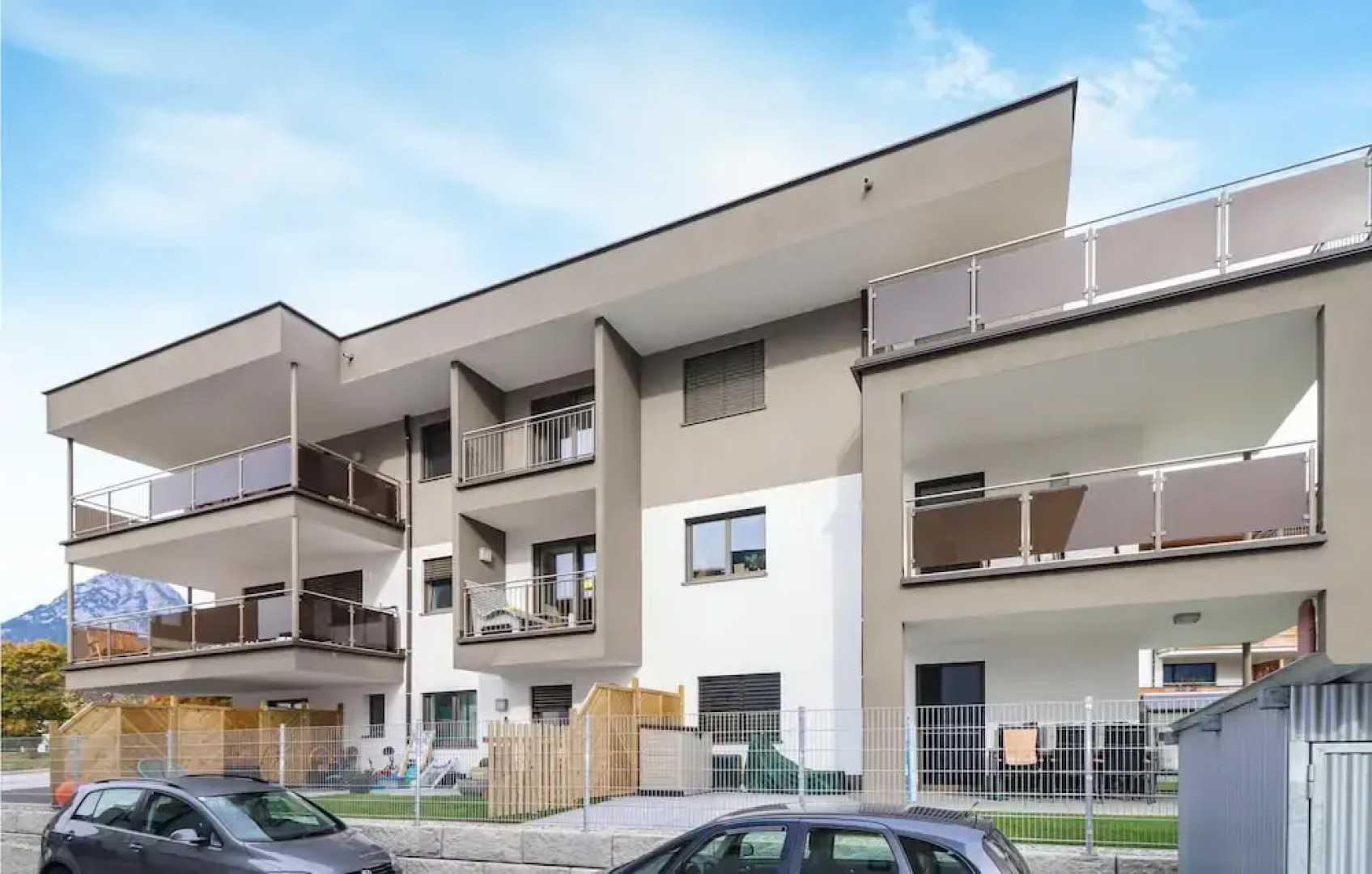 Beautiful Apartment in Gröbming With 1 Bedrooms