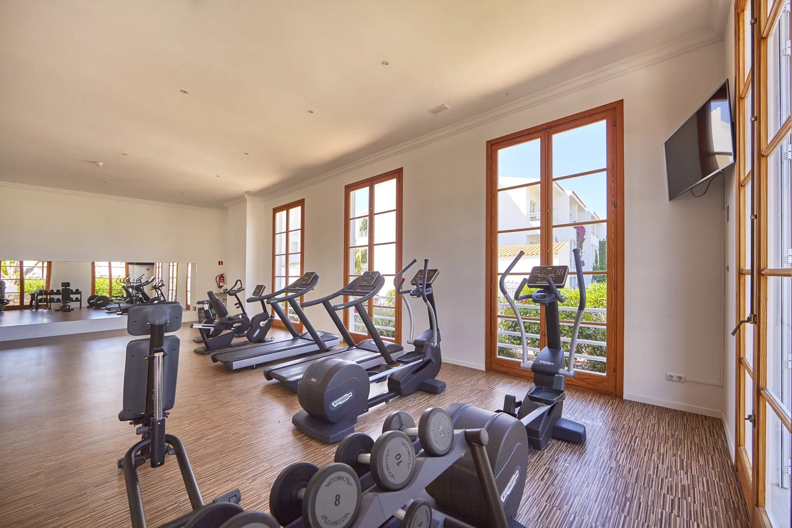 Prinsotel La Caleta Hotel And Apartments