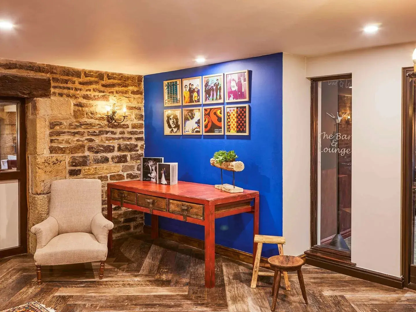 Mercure Barnsley Tankersley