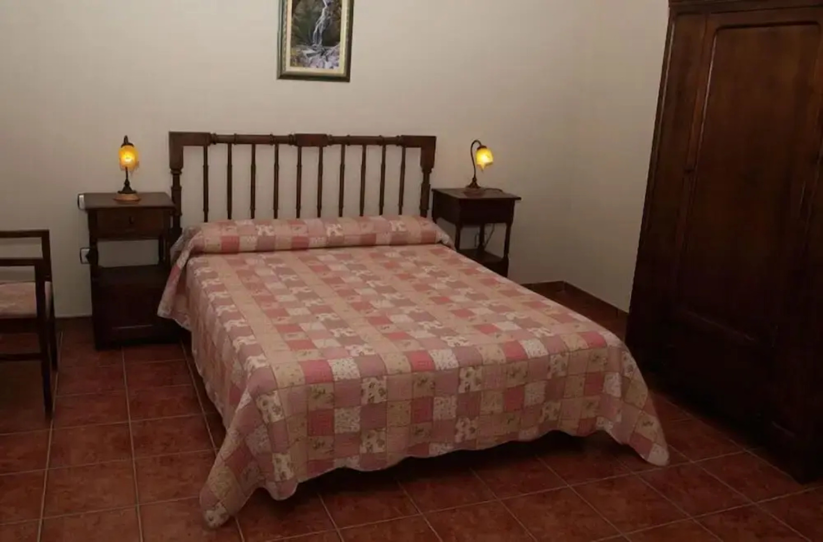 Casa Rural Las Canteras