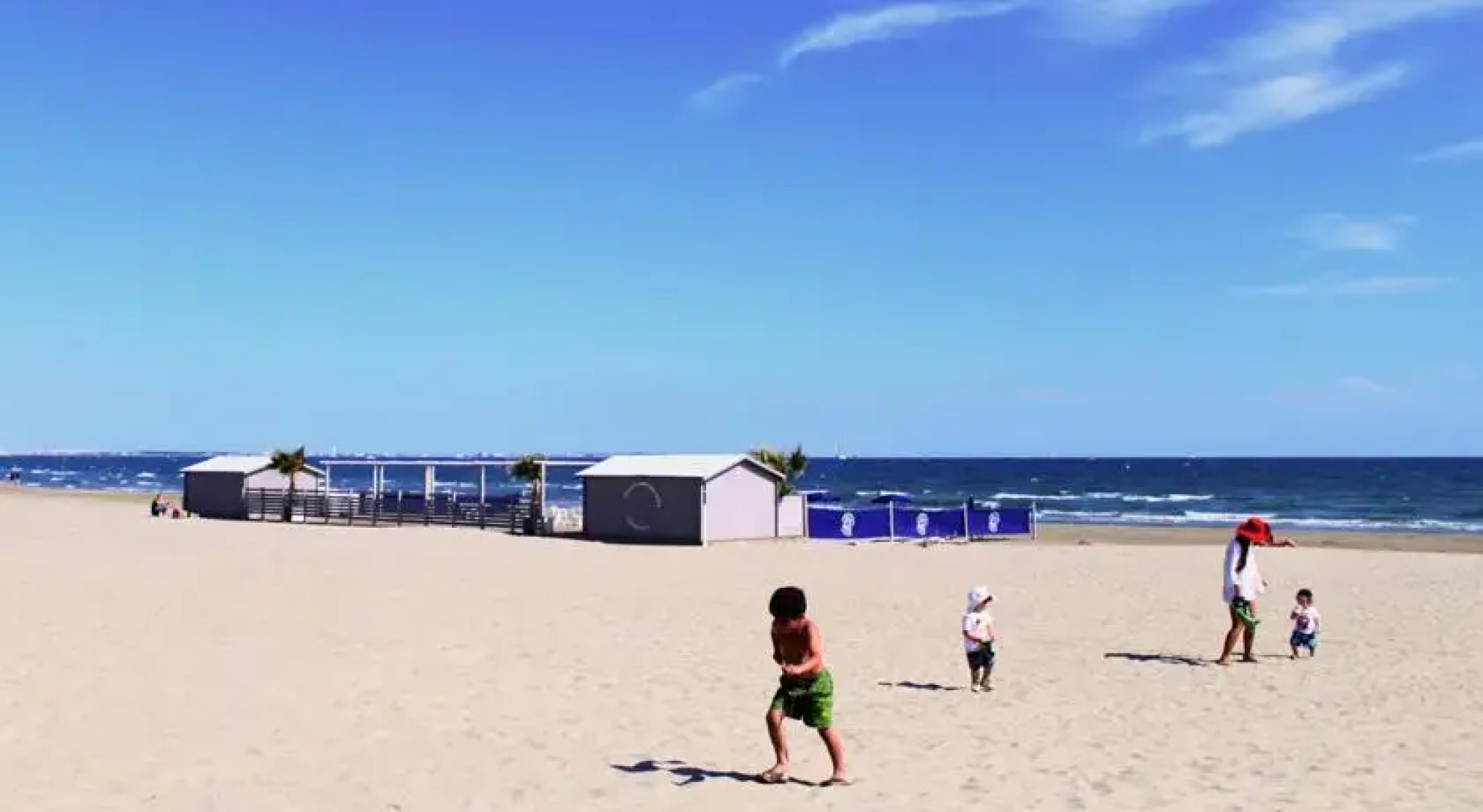 Vittoria Immobilier - Résidence du Couchant III