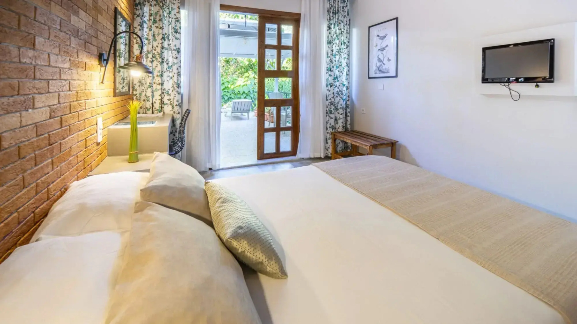 Selimhan Hotel - Selimiye