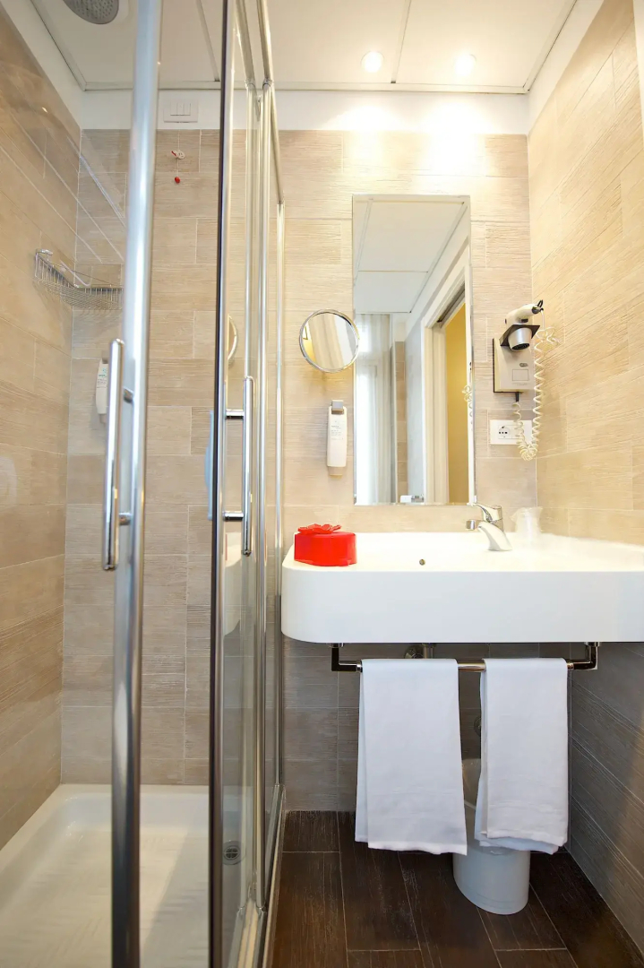Hotel Toscanini