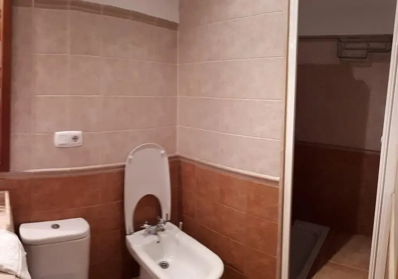 Apartamentos San Juan 16