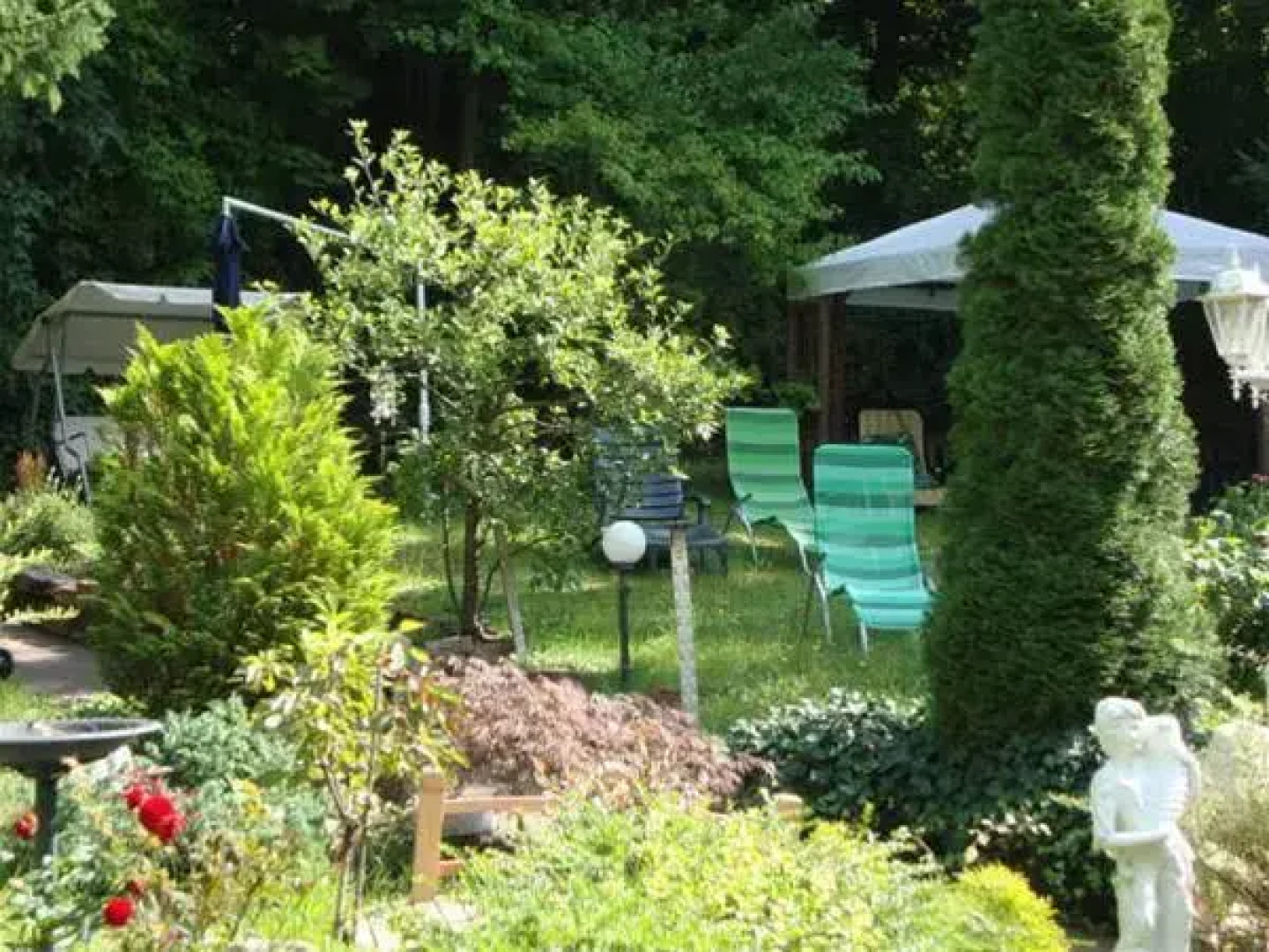 Wohlfühlhotel Saxonia