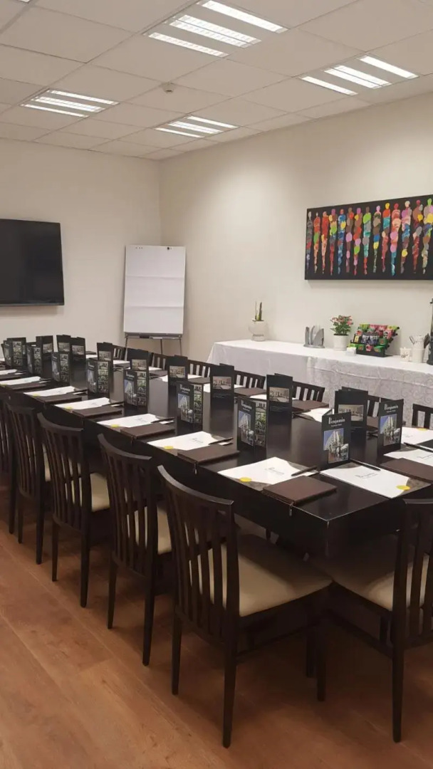 Benjamin Herzliya Business Hotel