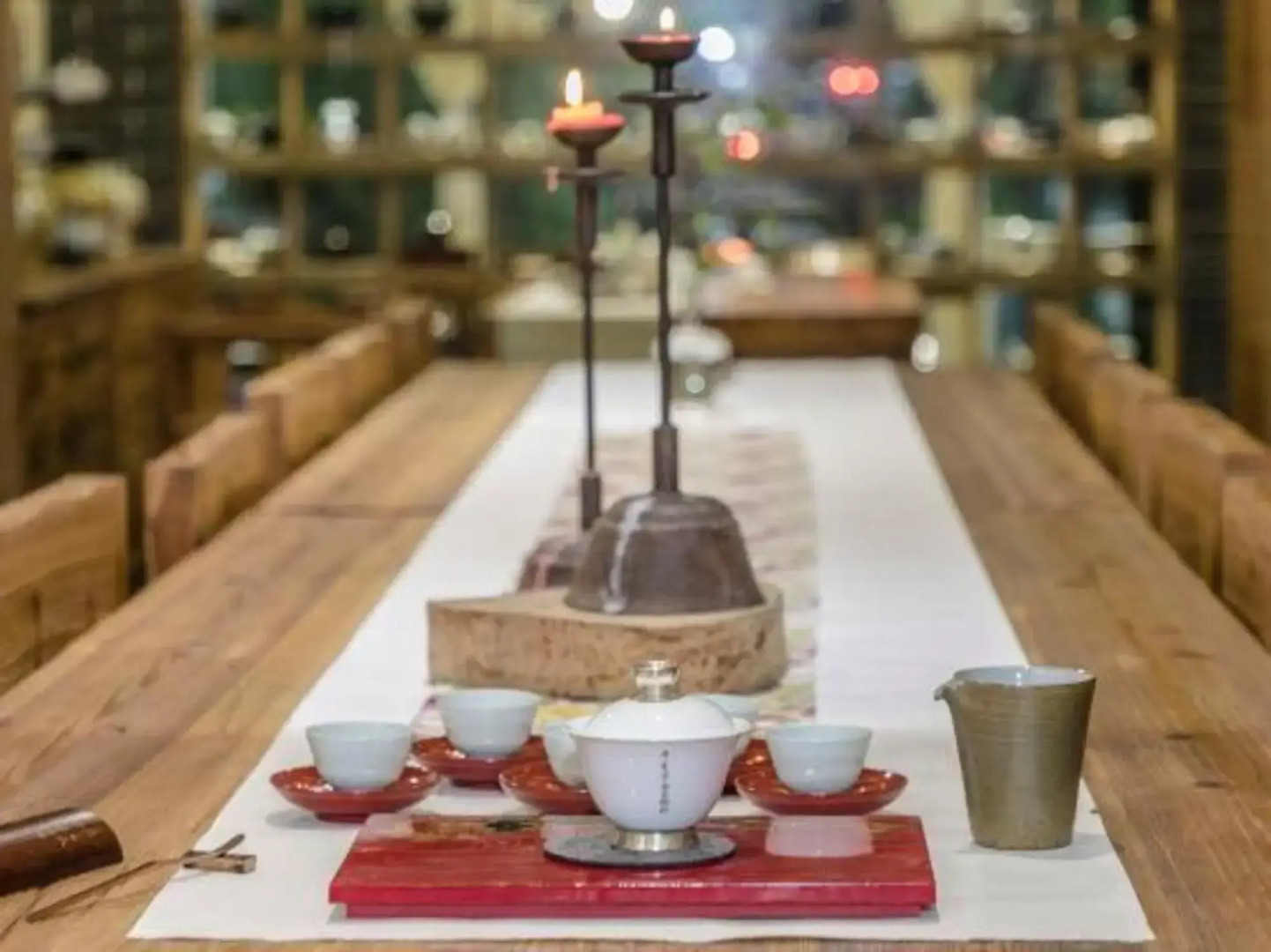 Chaxiang Manwu Hotel