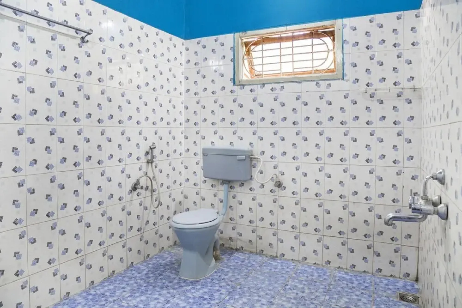 GuestHouser 1 BR Homestay 2eac