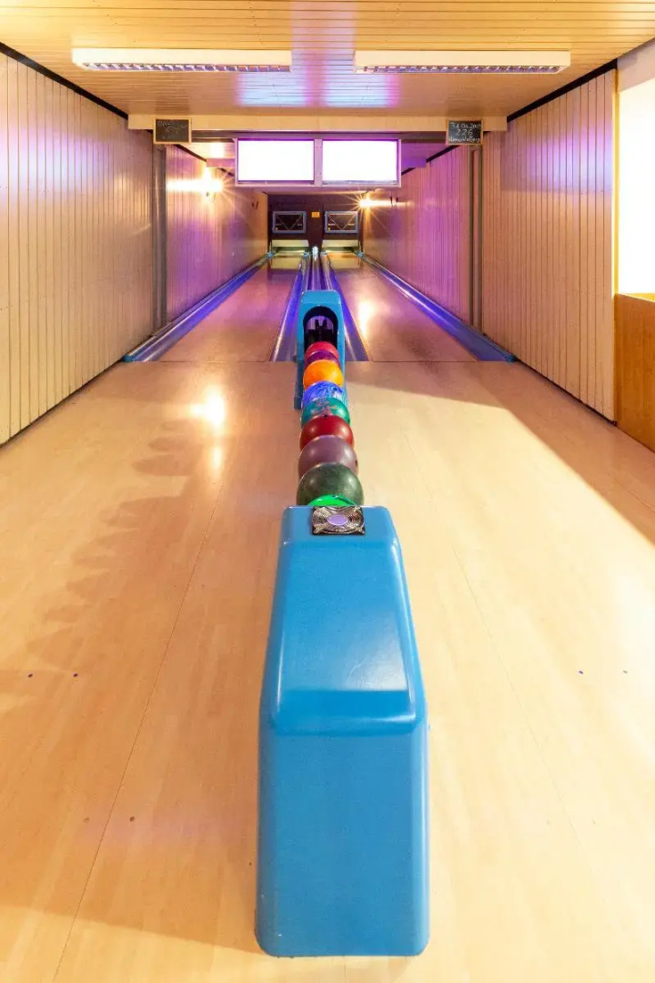 Berghotel Drei Brüder Höhe