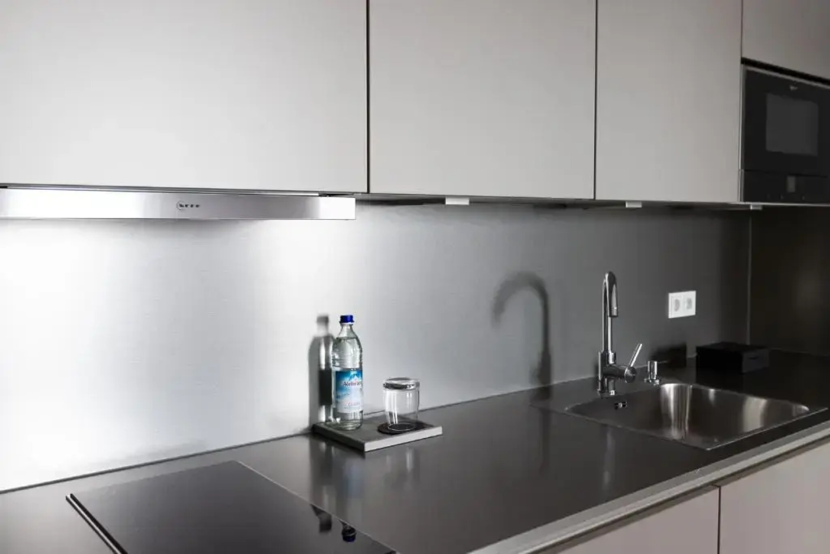 Toploft The Aparthotel