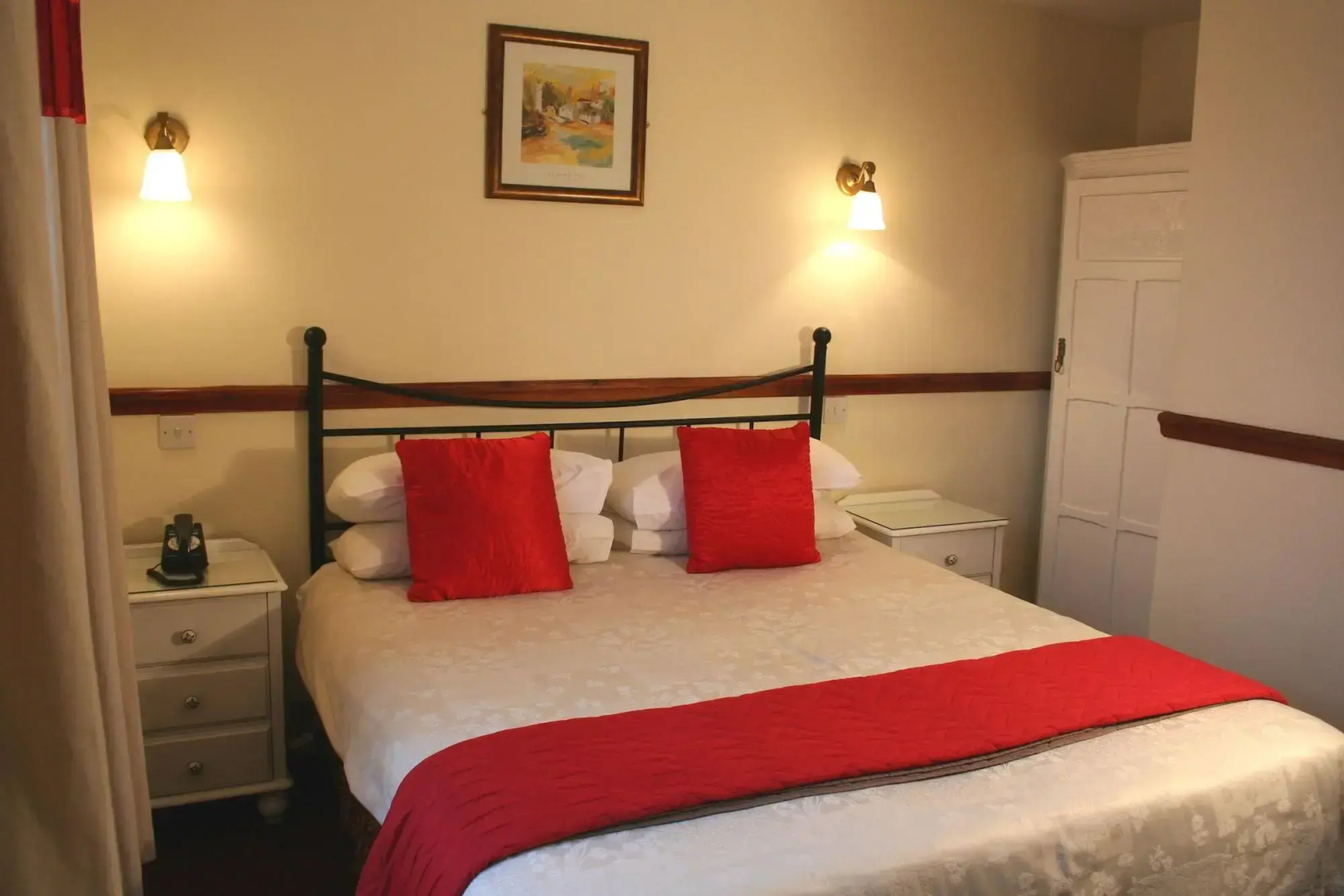 Telstar Hotel