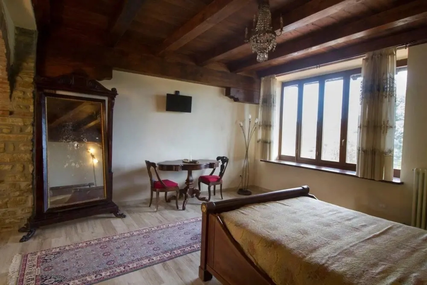 Agriturismo Poderi Zunino