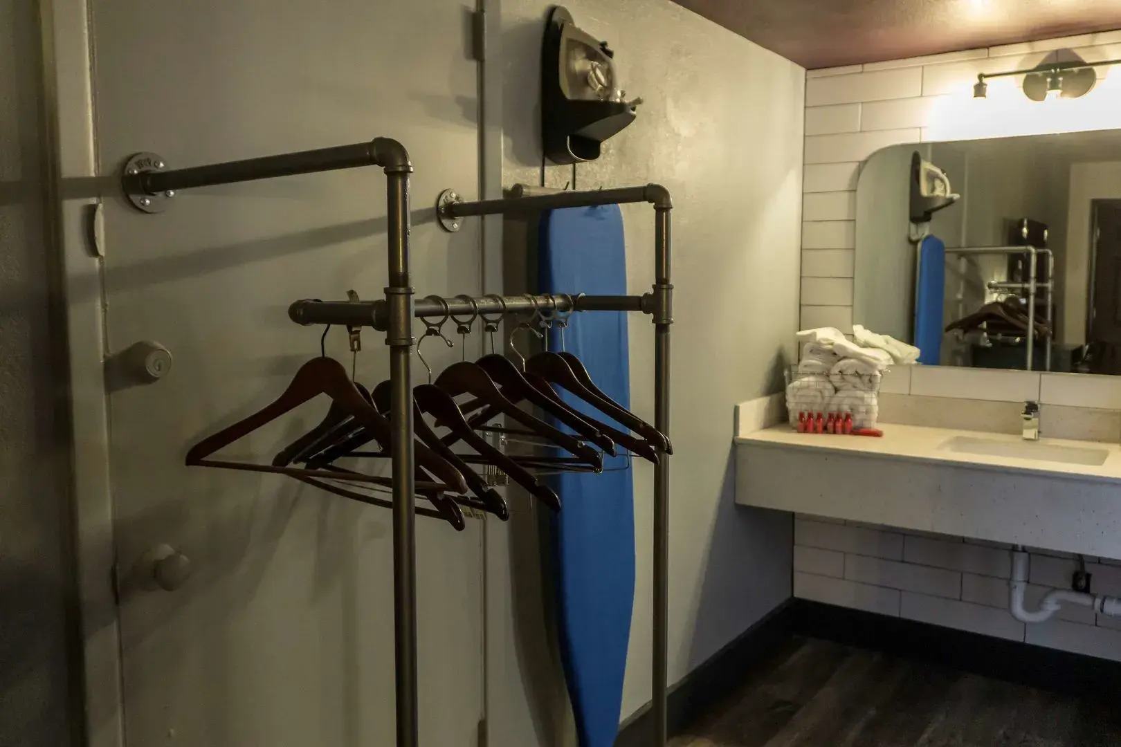 SureStay Hotel by Best Western Phoenix Downtown