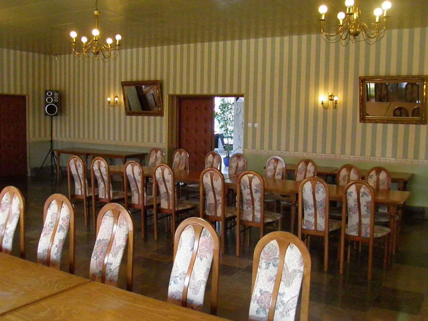 Hotel Gromada Koszalin