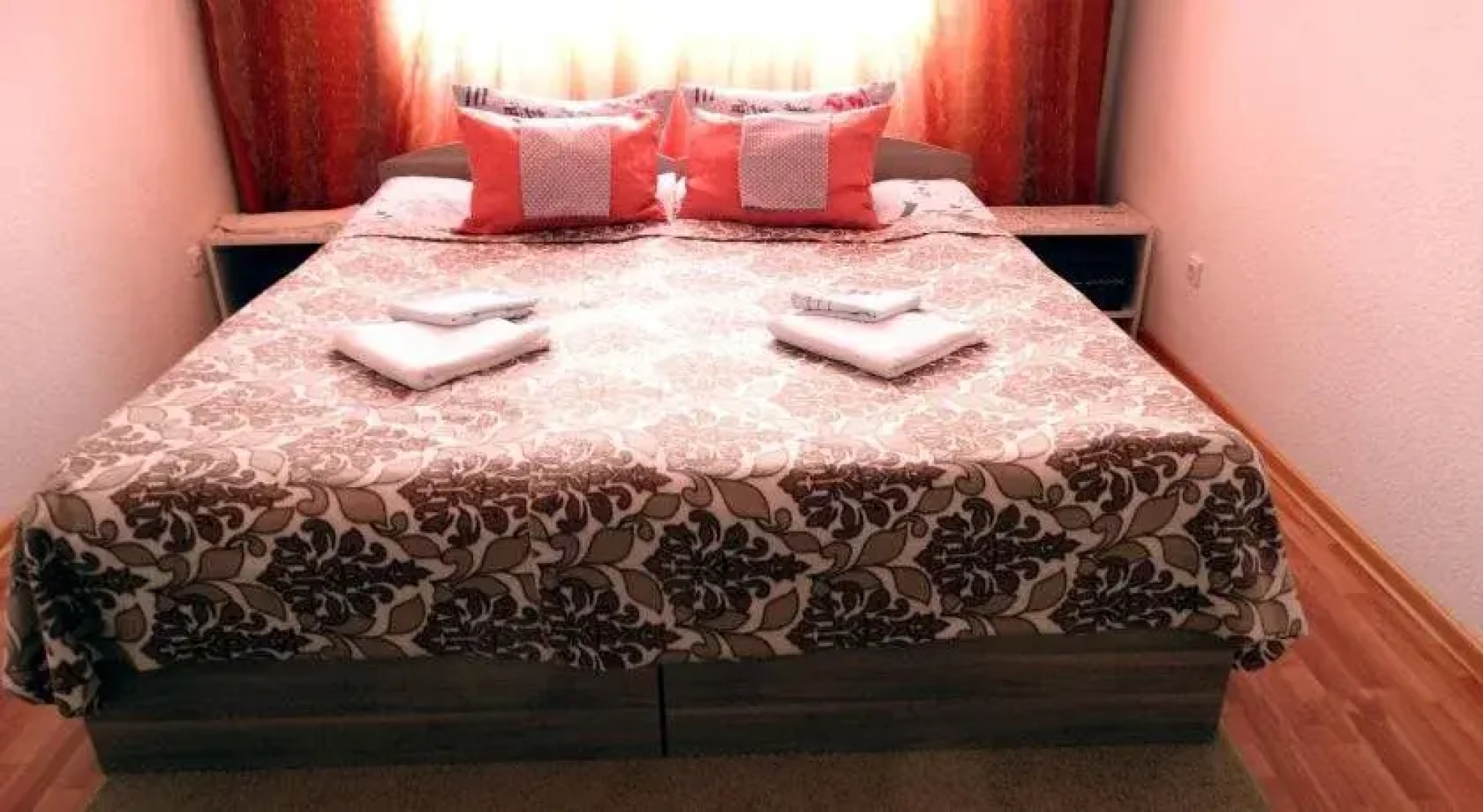 Жилое помещение Jazzz