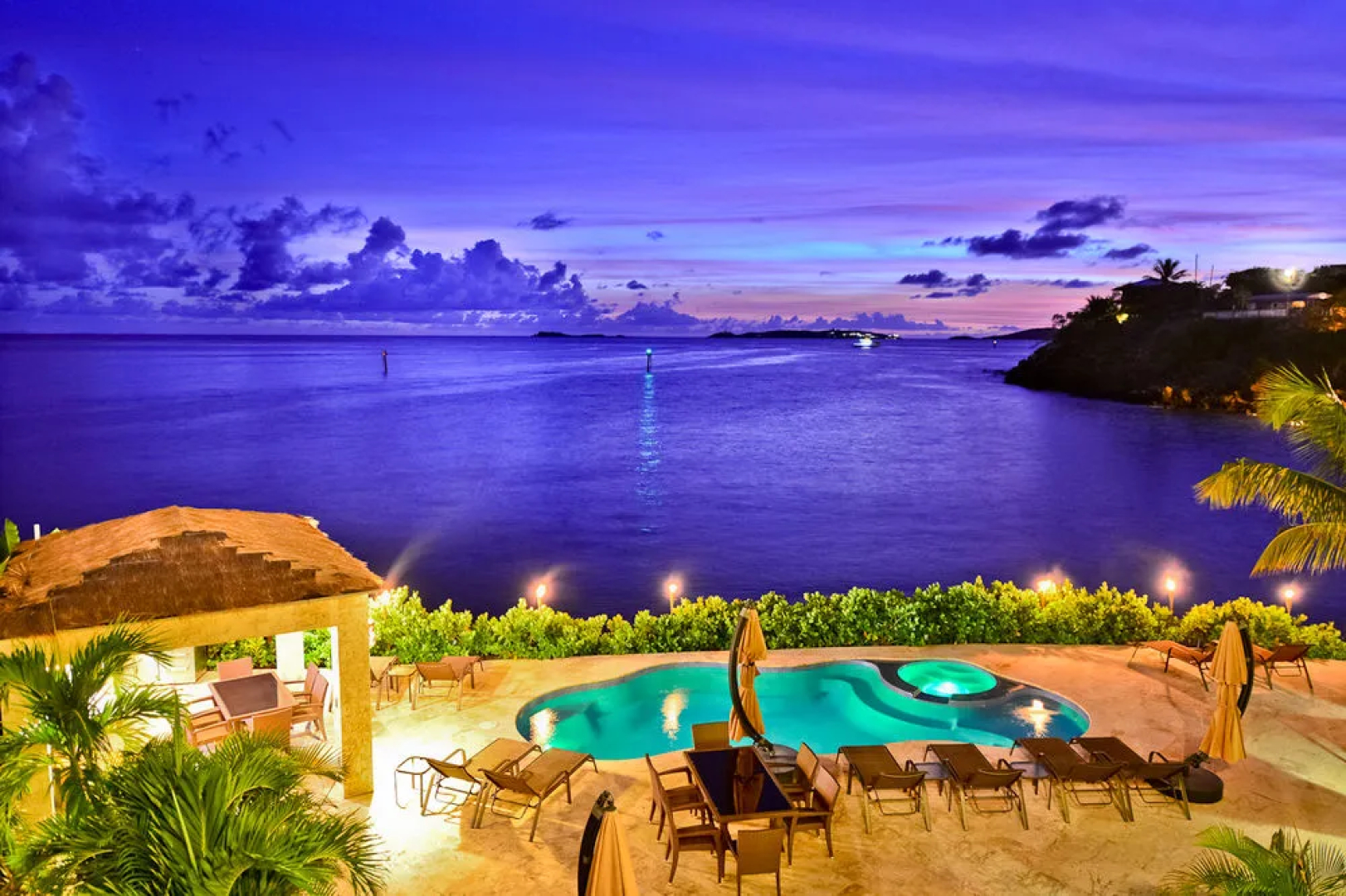 Sea Shore Allure