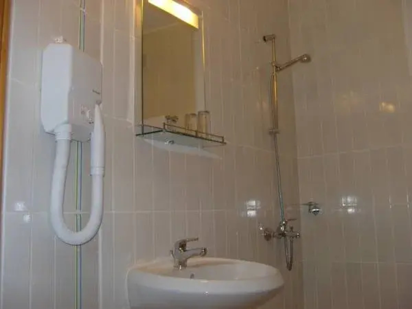 Family Hotel Djogolanova Kashta