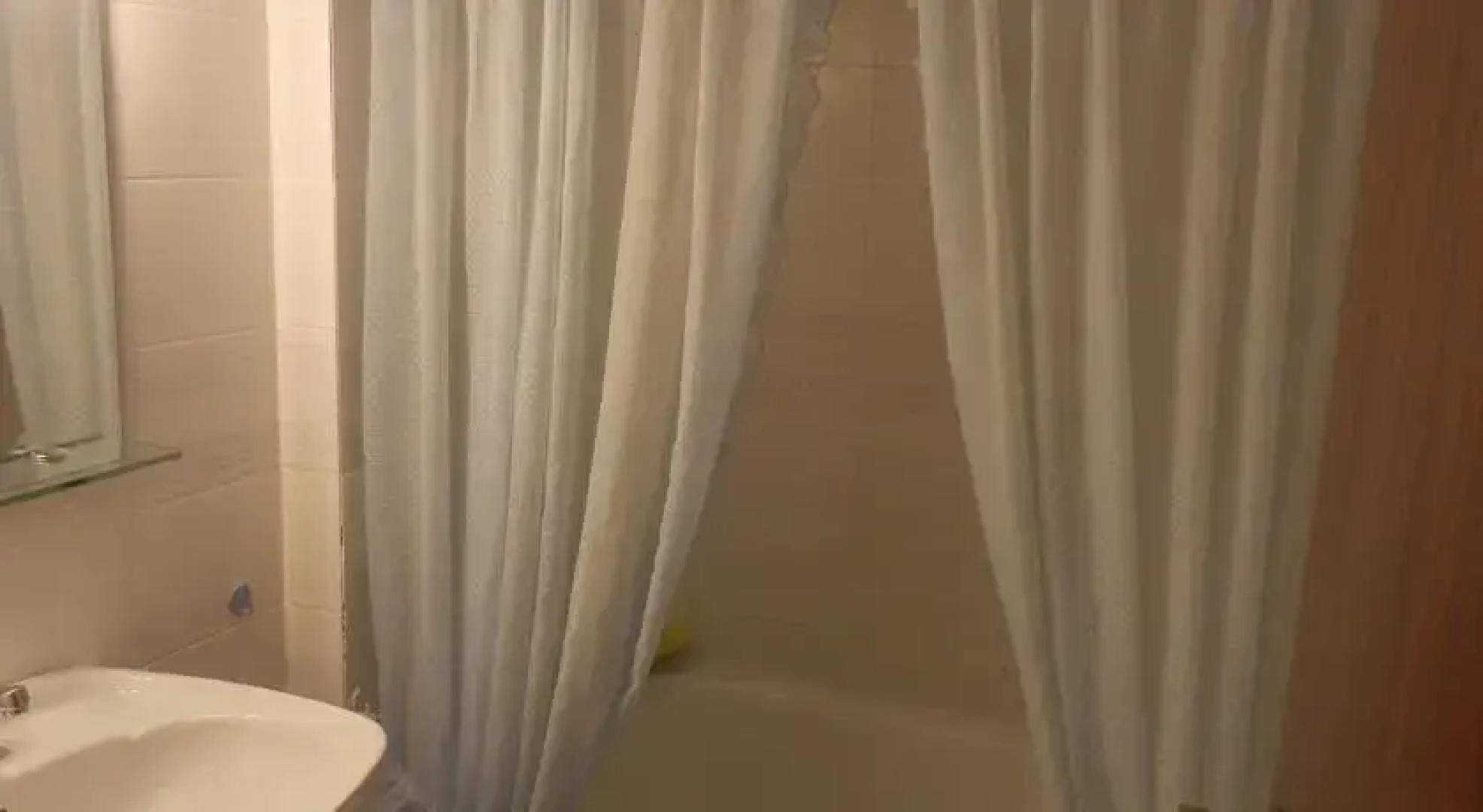 Apartamentos Pescadores