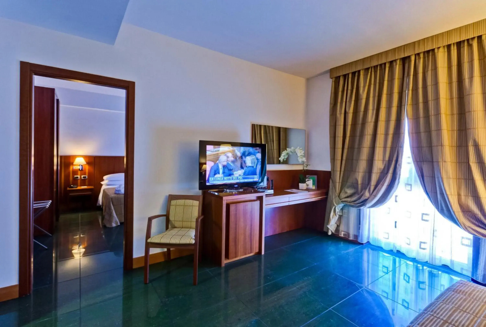 Hotel dei Principati