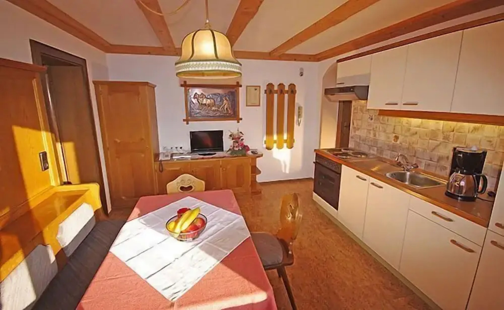 Appartementhaus Lechner