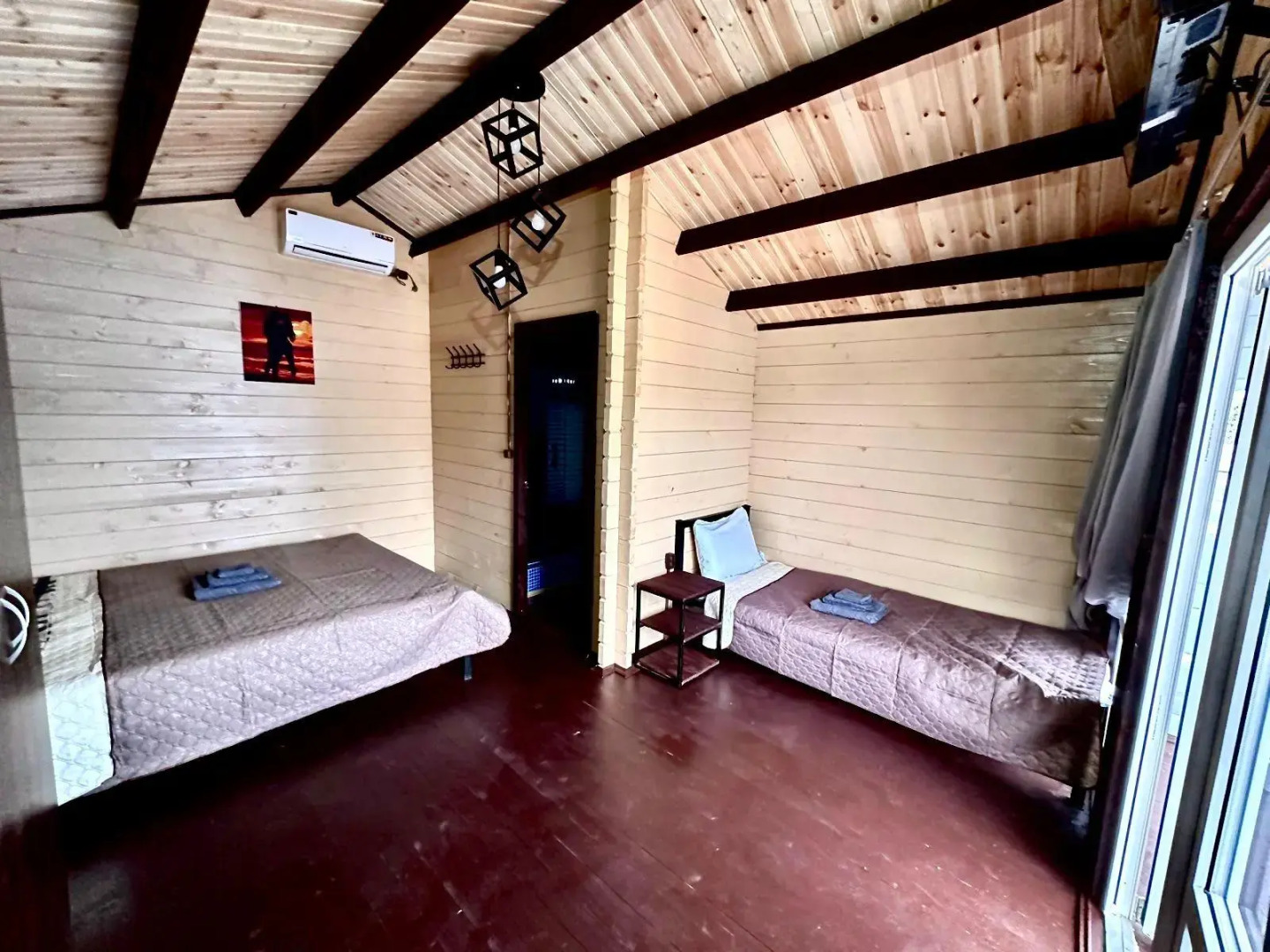 База отдыха Натали СЧ