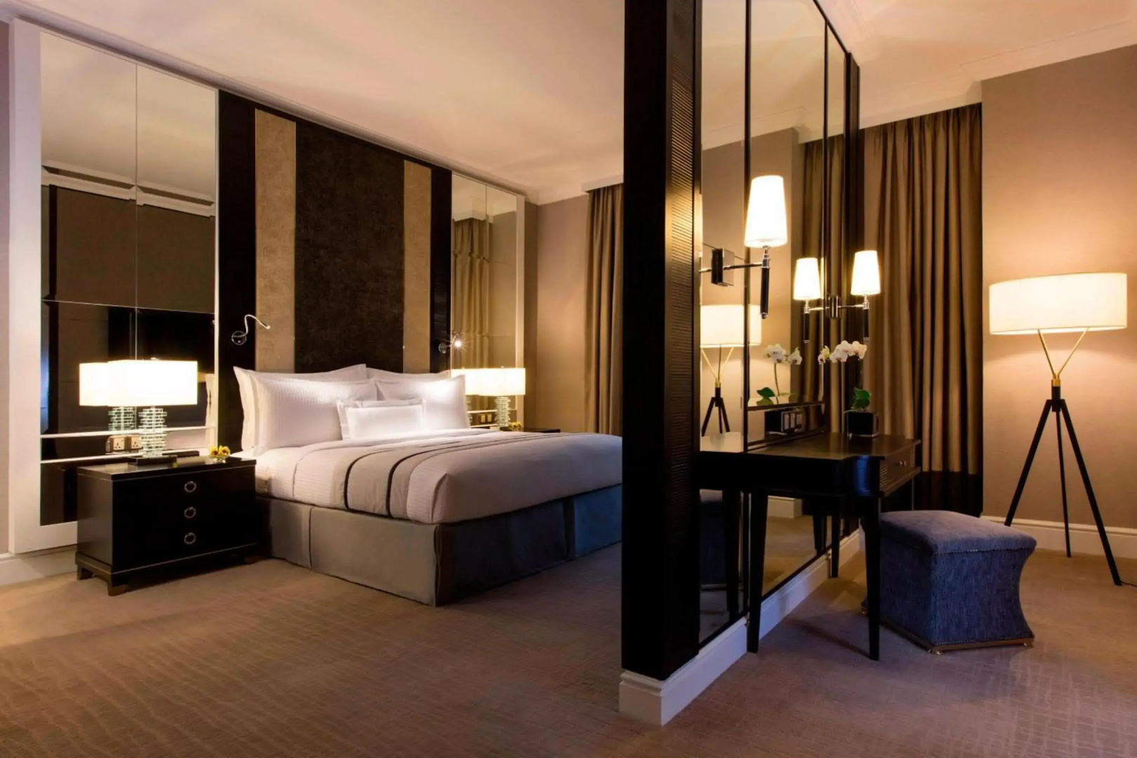 The Ritz-Carlton, Kuala Lumpur