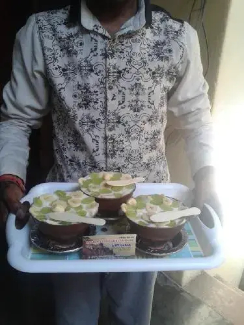 Banaras Paying Guest House