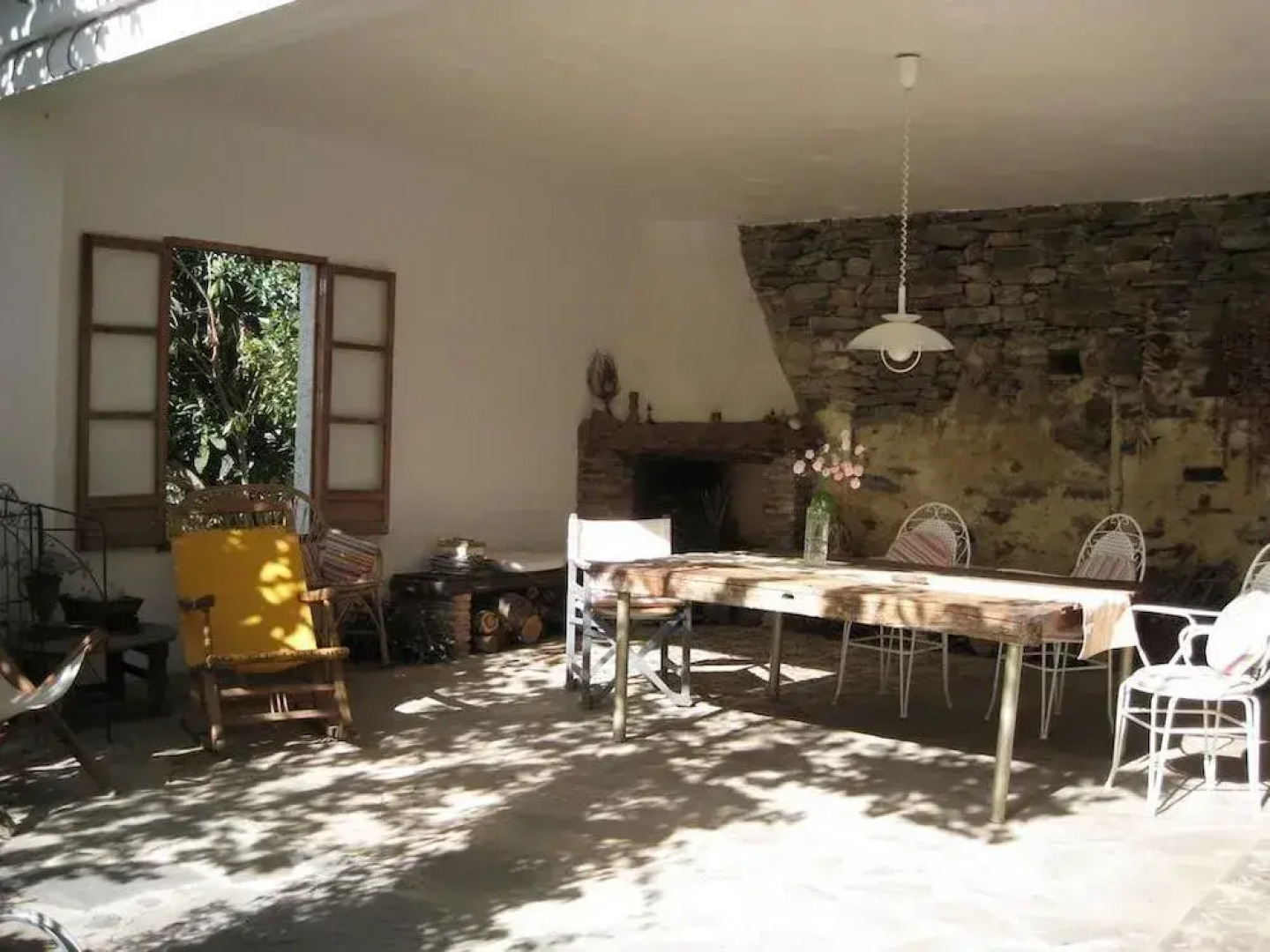 Alojamiento Rural Viña y Rosales