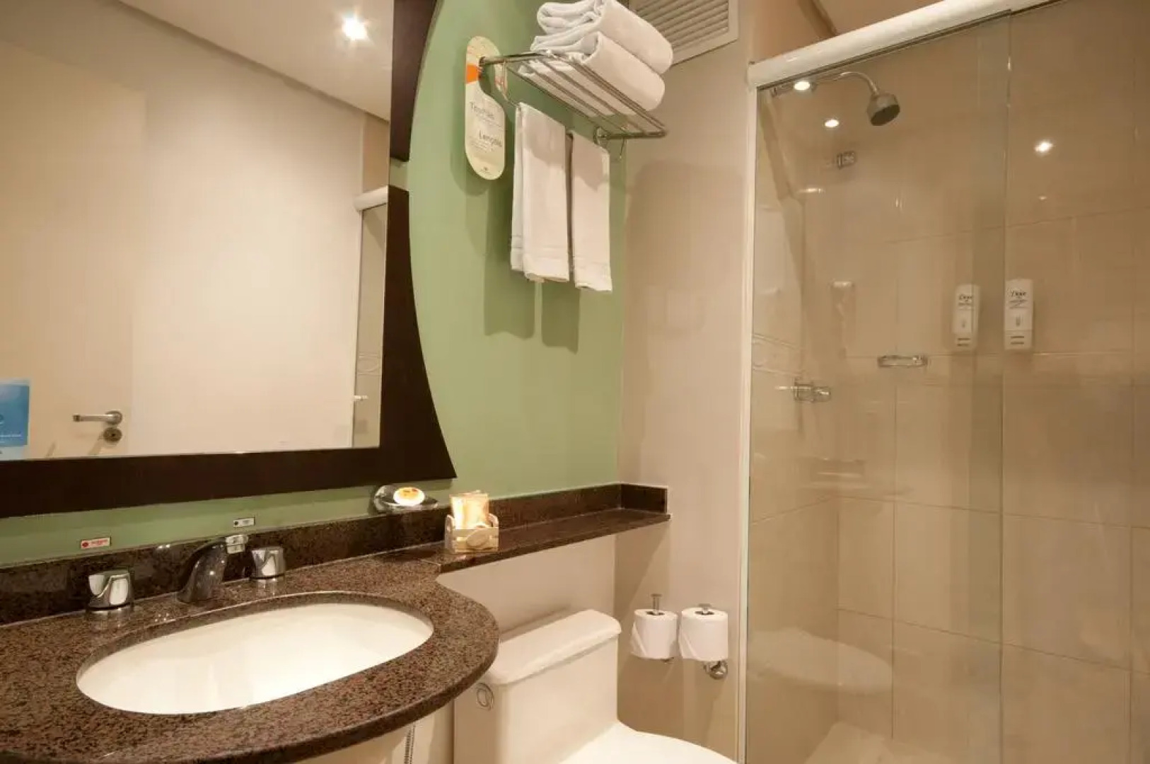 Century Park by My Way