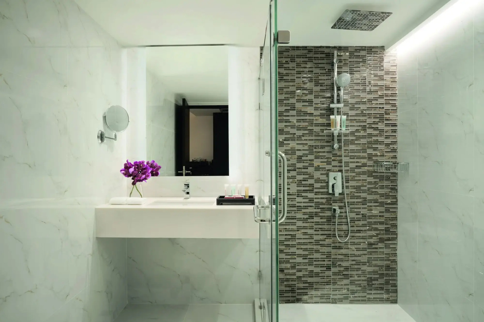 Mövenpick Hotel Sukhumvit 15 Bangkok