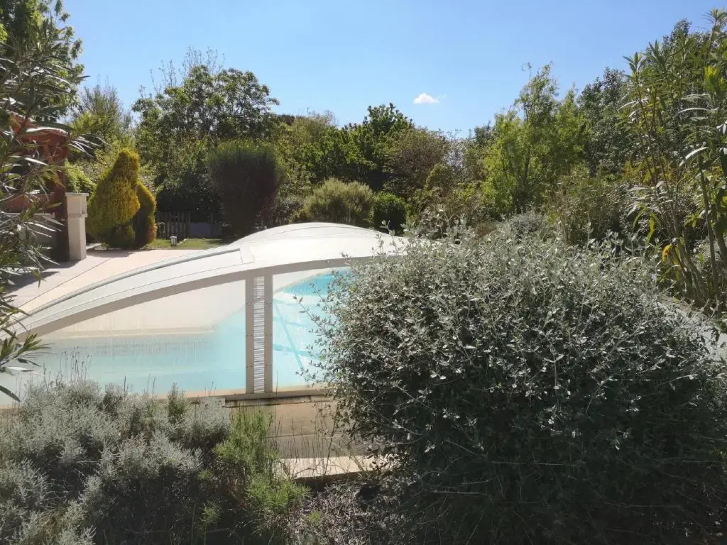 La Bastide des Sources