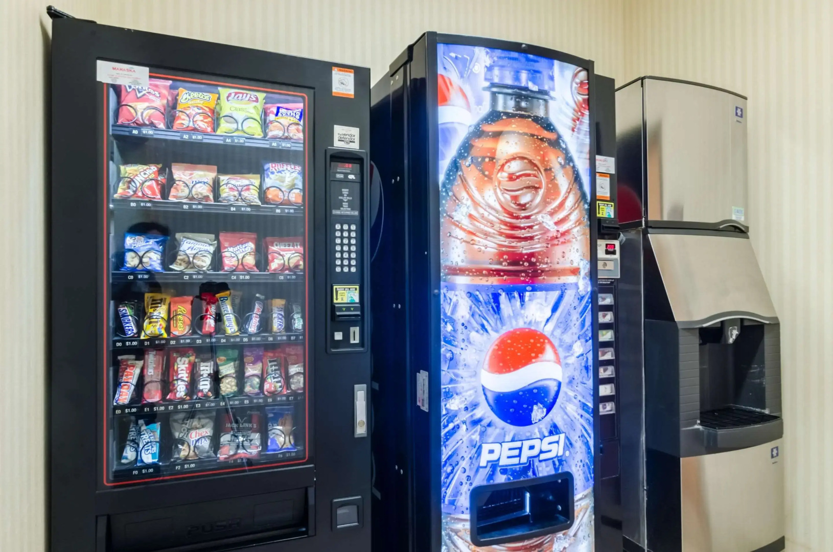 Comfort Suites Salina South