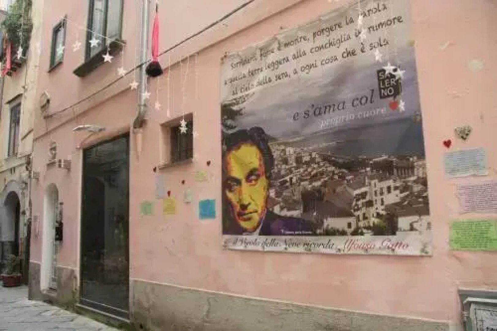 Il Vicolo Della Neve B&B