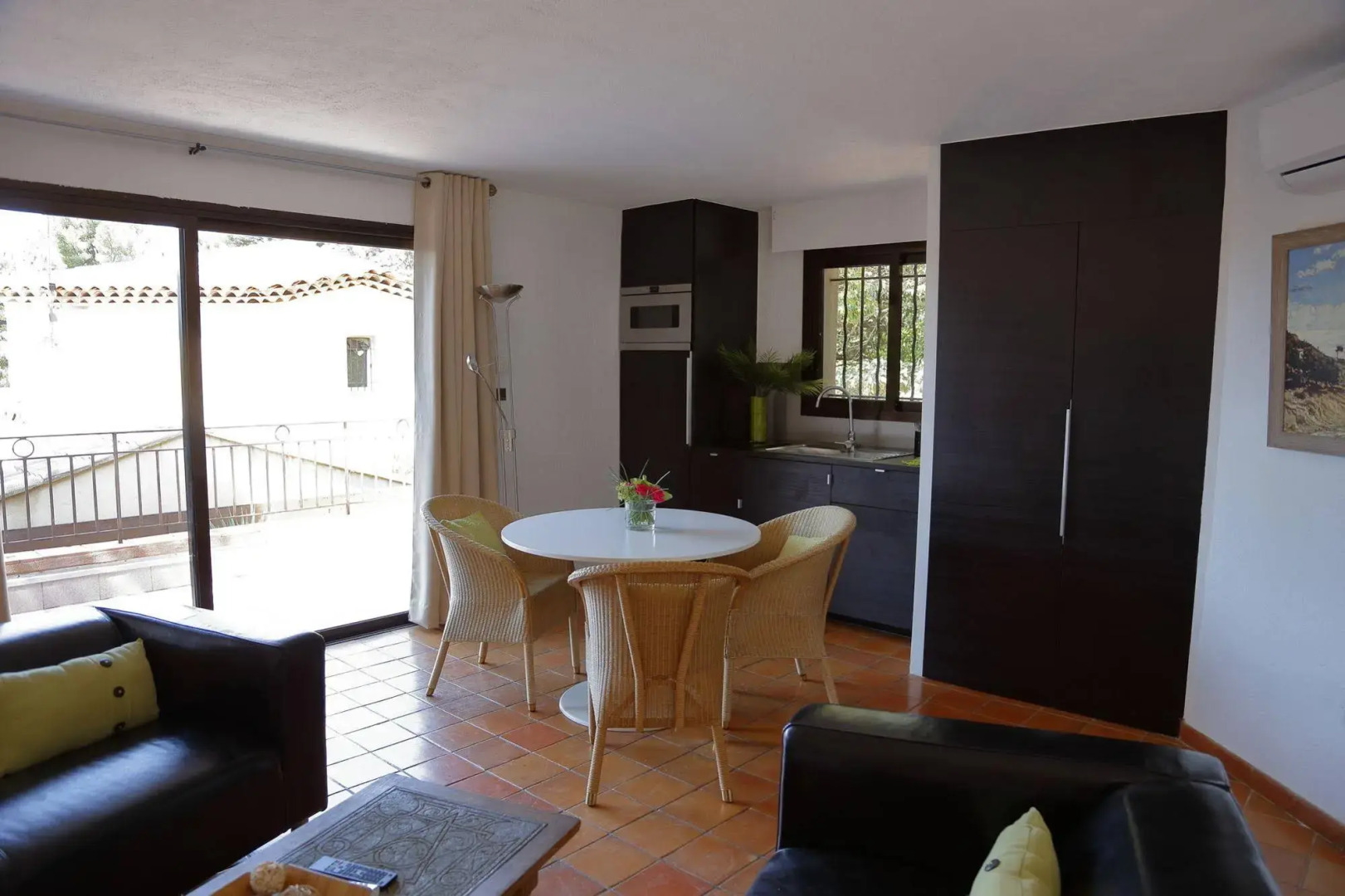 Les Jardins de Cassis - Parking Jacuzzi Piscine Chauffée