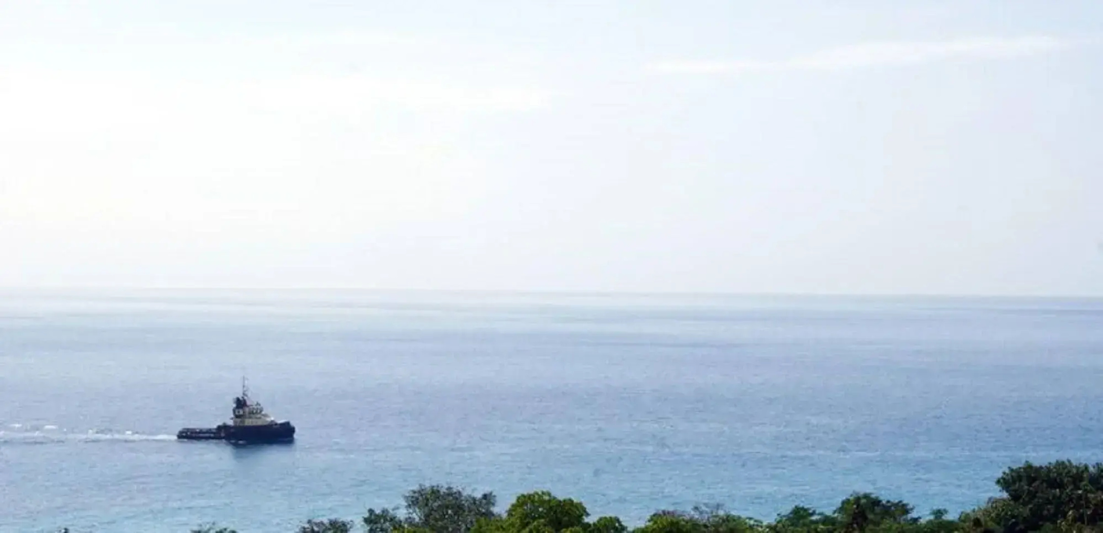 Seacruise Villa